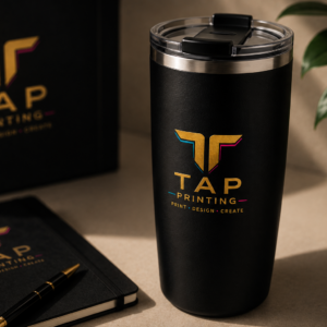 Custom Tumbler