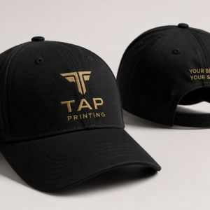 Custom CAP