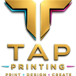 Logo TAP