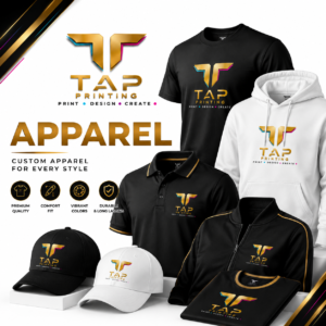 Apparel