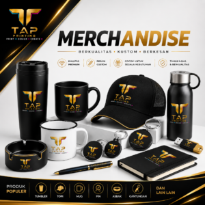 Merchandise